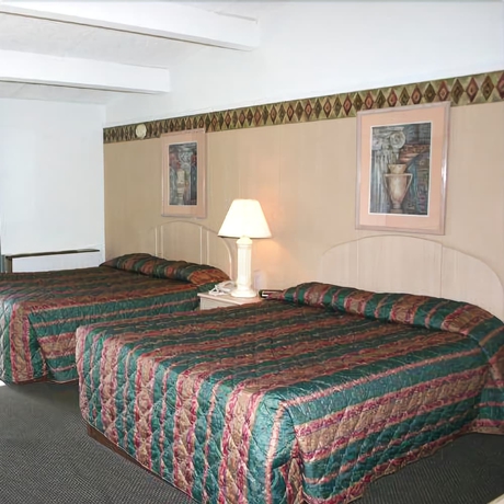 Imagen de la habitación del Hotel Green Gables Inn, Lake Wales. Foto 12