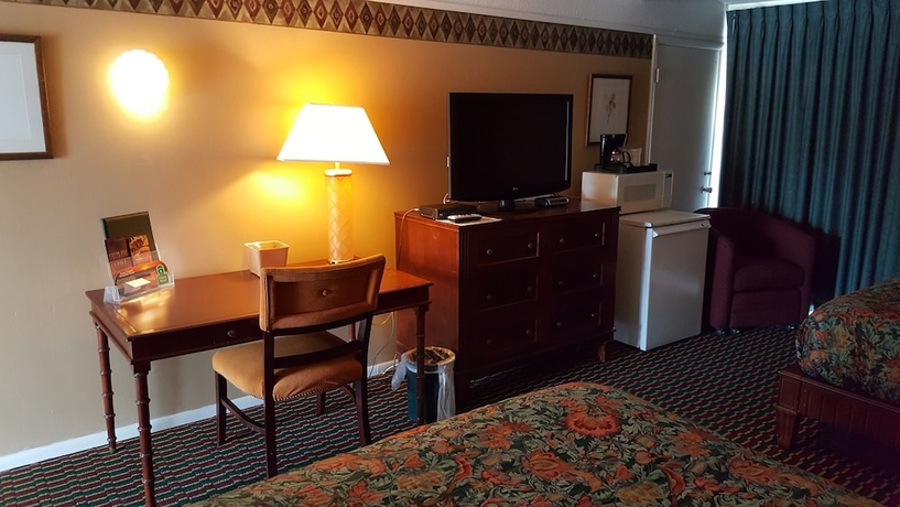 Imagen de la habitación del Hotel Green Gables Inn, Lake Wales. Foto 13