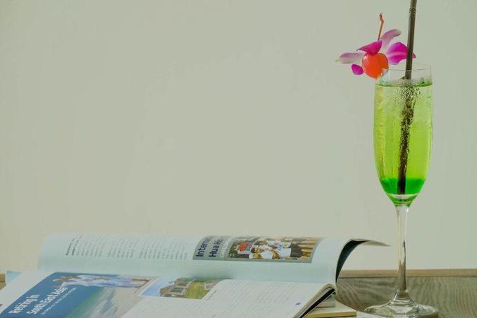 Imagen general del Hotel Green Gallery. Foto 2