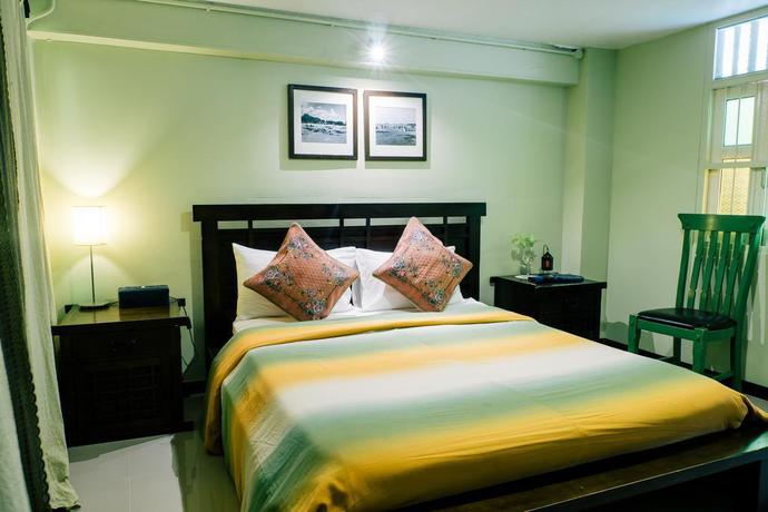 Imagen general del Hotel Green Gallery. Foto 10