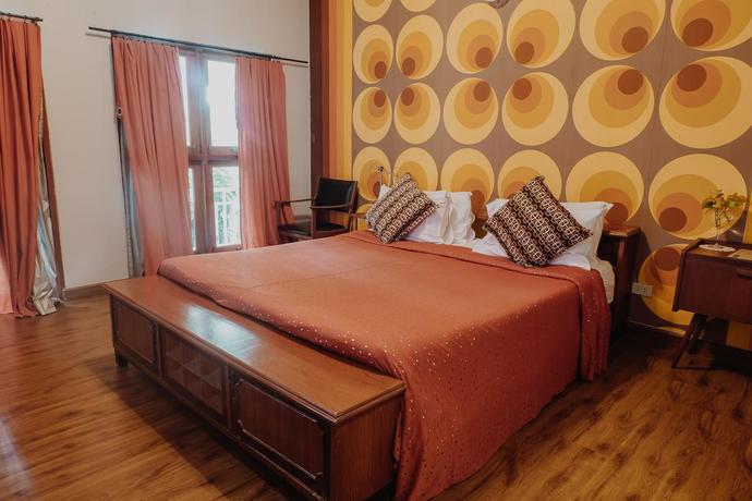 Imagen general del Hotel Green Gallery. Foto 12