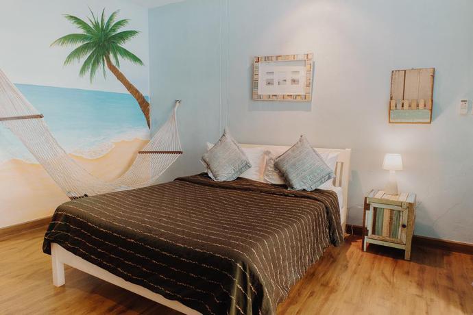 Imagen general del Hotel Green Gallery. Foto 13
