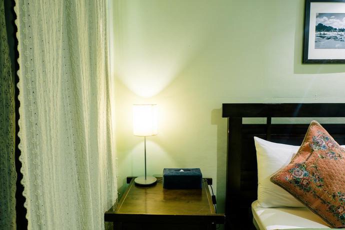 Imagen general del Hotel Green Gallery. Foto 15