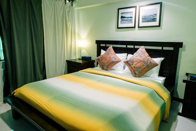 Imagen general del Hotel Green Gallery. Foto 19