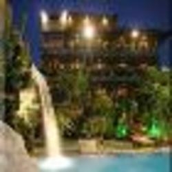 Imagen general del Hotel Green Garden Beach Resort. Foto 3