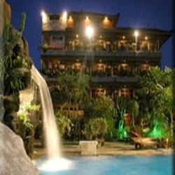 Imagen general del Hotel Green Garden Beach Resort. Foto 5