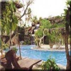 Imagen general del Hotel Green Garden Beach Resort. Foto 6