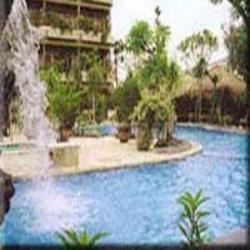 Imagen general del Hotel Green Garden Beach Resort. Foto 7