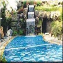 Imagen general del Hotel Green Garden Beach Resort. Foto 8