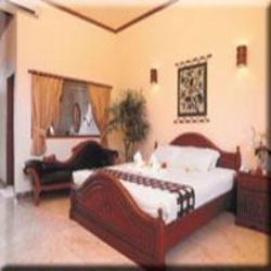 Imagen general del Hotel Green Garden Beach Resort. Foto 10