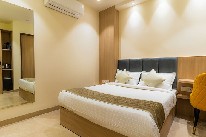 Imagen general del Hotel Green Garden Cafe And. Foto 3