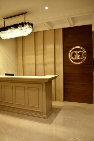 Imagen general del Hotel Green Garden Cafe And. Foto 5
