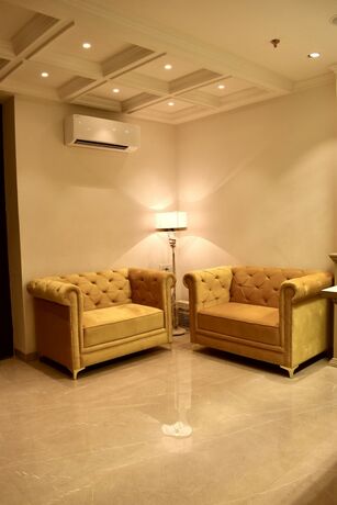 Imagen general del Hotel Green Garden Cafe And. Foto 11