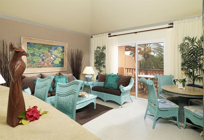 Imagen de los interiores del Hotel Green Garden Eco Resort and Villas. Foto 10