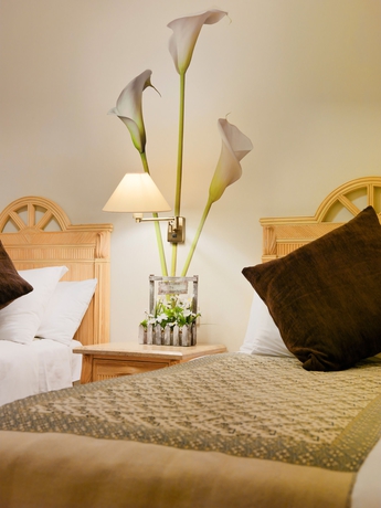 Imagen de la habitación del Hotel Green Garden Eco Resort and Villas. Foto 7