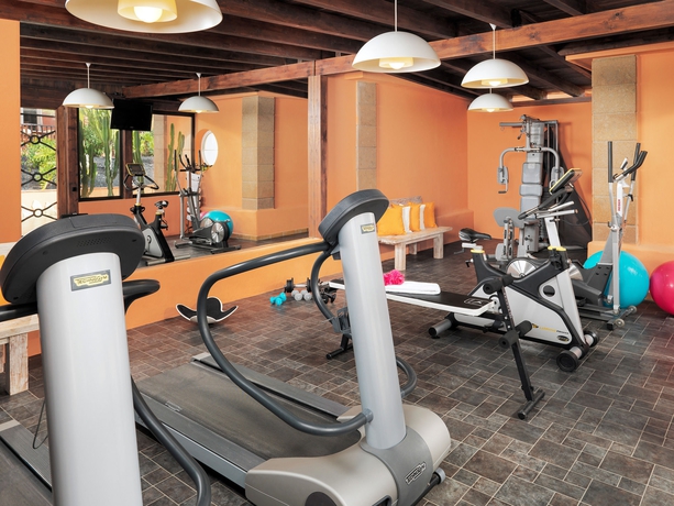 Imagen de los interiores del Hotel Green Garden Eco Resort and Villas. Foto 11