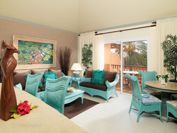Imagen de los interiores del Hotel Green Garden Eco Resort and Villas. Foto 12