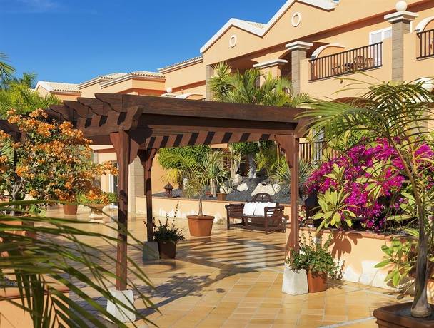 Imagen general del Hotel Green Garden Eco Resort and Villas. Foto 2