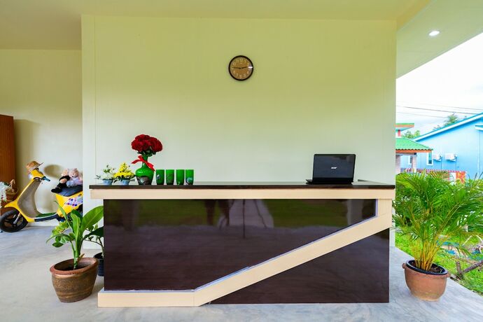 Imagen general del Hotel Green Garden House. Foto 2
