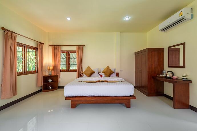 Imagen general del Hotel Green Garden House. Foto 3