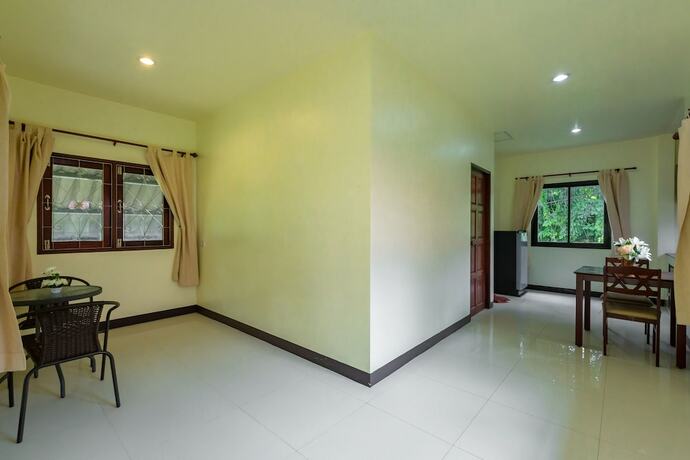 Imagen general del Hotel Green Garden House. Foto 5