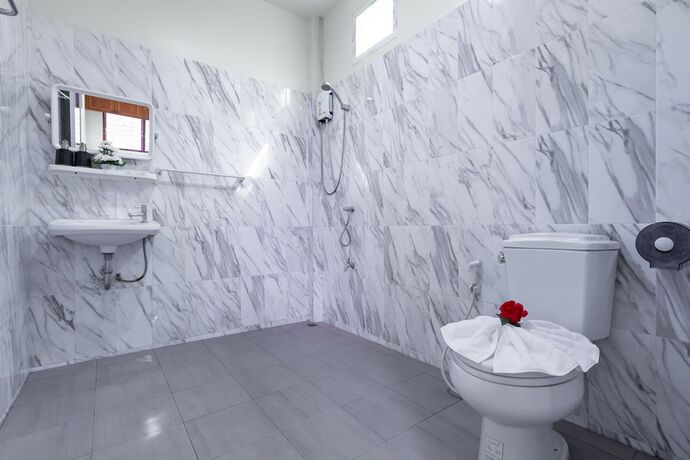 Imagen general del Hotel Green Garden House. Foto 6