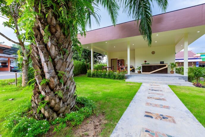 Imagen general del Hotel Green Garden House. Foto 7