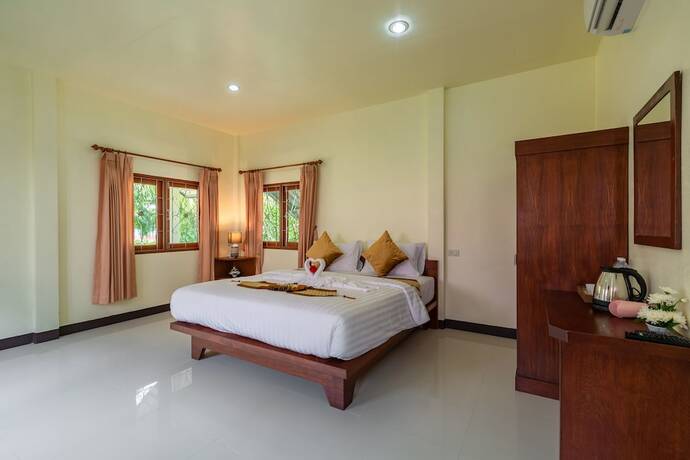 Imagen general del Hotel Green Garden House. Foto 10