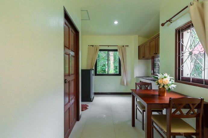 Imagen general del Hotel Green Garden House. Foto 11