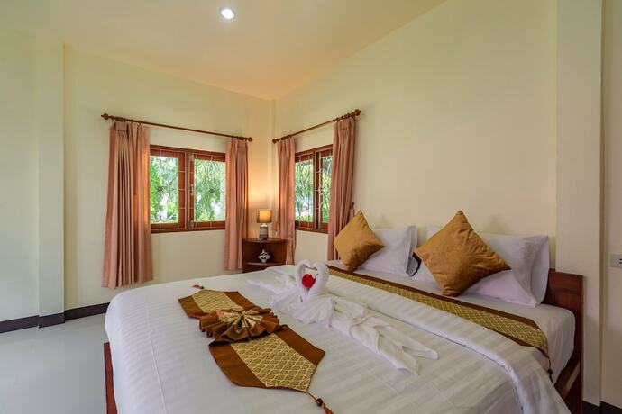 Imagen general del Hotel Green Garden House. Foto 12