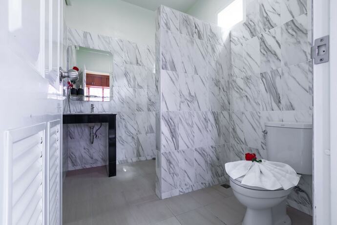 Imagen general del Hotel Green Garden House. Foto 13