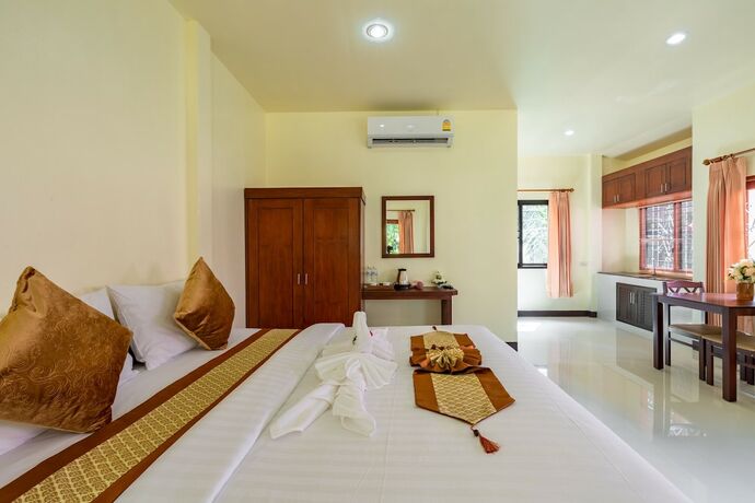 Imagen general del Hotel Green Garden House. Foto 15