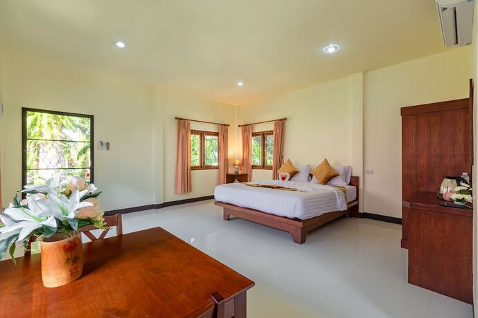 Imagen general del Hotel Green Garden House. Foto 1