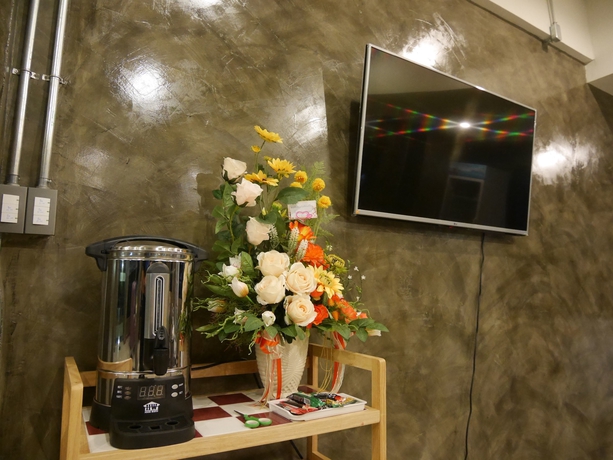 Imagen de los interiores del Hotel Green Garden Place. Foto 19