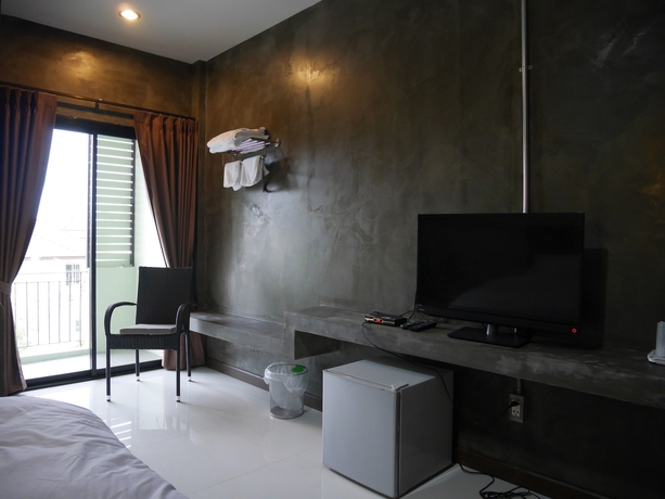 Imagen de la habitación del Hotel Green Garden Place. Foto 4
