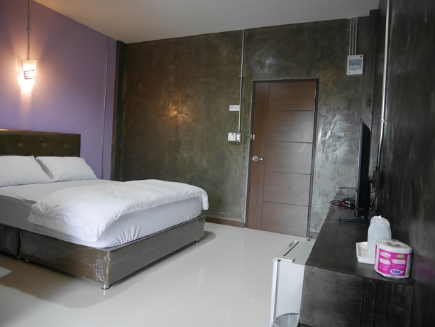 Imagen de la habitación del Hotel Green Garden Place. Foto 5