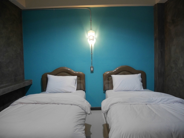 Imagen de la habitación del Hotel Green Garden Place. Foto 7