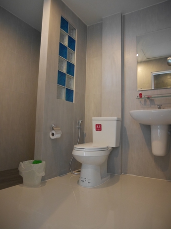 Imagen de la habitación del Hotel Green Garden Place. Foto 8