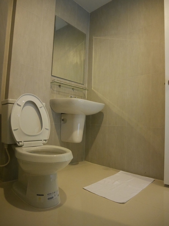 Imagen de la habitación del Hotel Green Garden Place. Foto 9