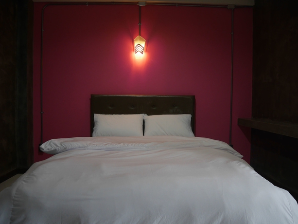 Imagen de la habitación del Hotel Green Garden Place. Foto 11