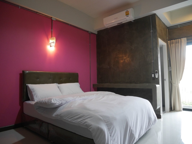 Imagen de la habitación del Hotel Green Garden Place. Foto 12