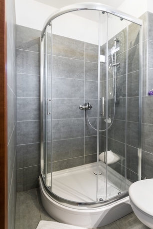 Imagen de la habitación del Hotel Green Garden Residence. Foto 6