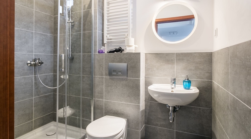 Imagen de la habitación del Hotel Green Garden Residence. Foto 14