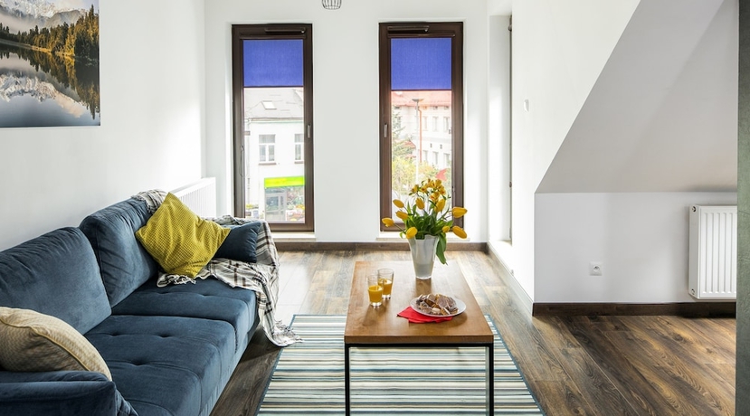 Imagen de la habitación del Hotel Green Garden Residence. Foto 16