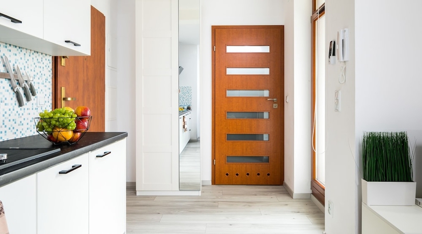 Imagen de la habitación del Hotel Green Garden Residence. Foto 17