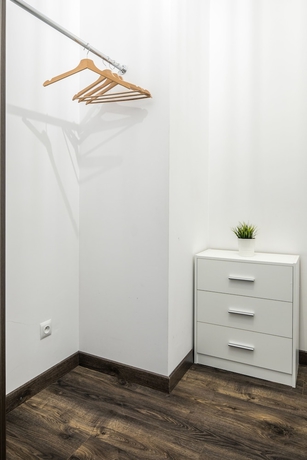 Imagen de la habitación del Hotel Green Garden Residence. Foto 19