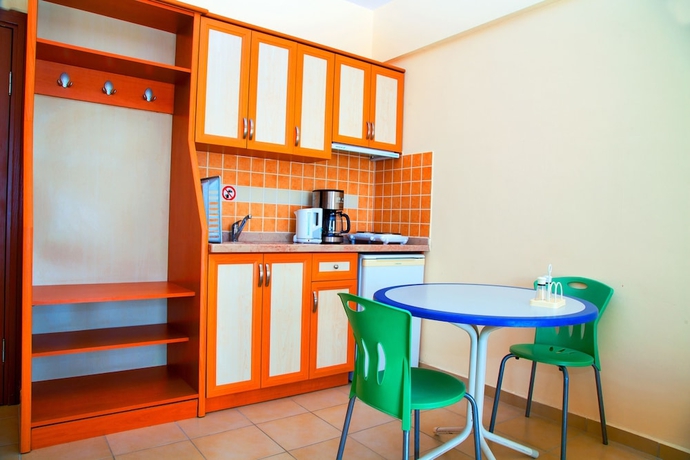 Imagen de la habitación del Hotel Green Garden Resort, ALANYA. Foto 7