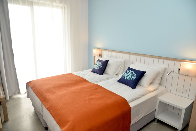 Imagen de la habitación del Hotel Green Garden Resort, ALANYA. Foto 8