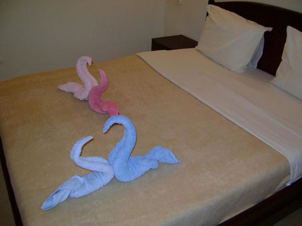 Imagen de la habitación del Hotel Green Garden Resort, Hurghada. Foto 2