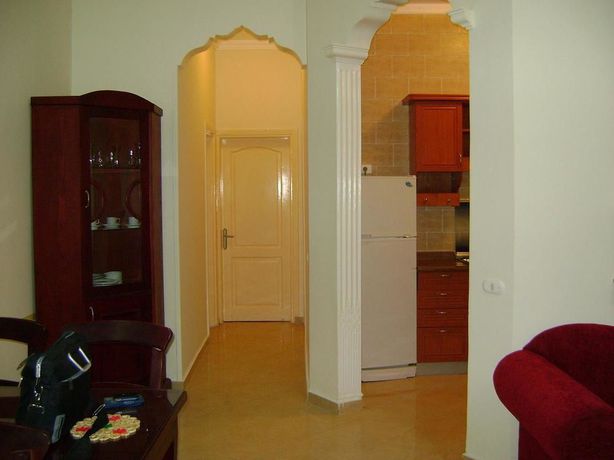Imagen de la habitación del Hotel Green Garden Resort, Hurghada. Foto 4